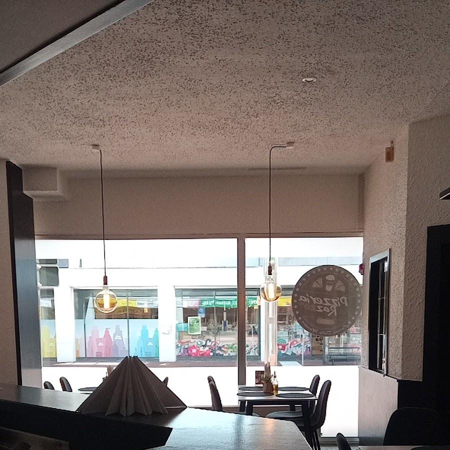 Restaurant "Pizzeria da Razzo" in Kreuztal