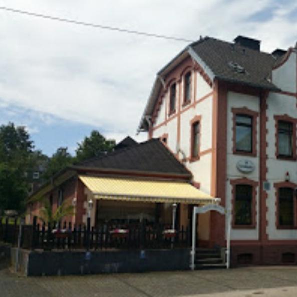Restaurant "Gasthof Schausten" in Kreuztal