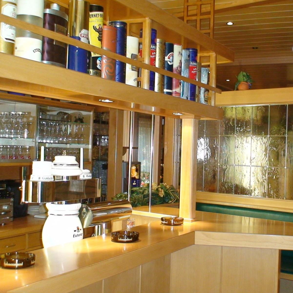 Restaurant "Gasthof Schausten" in Kreuztal