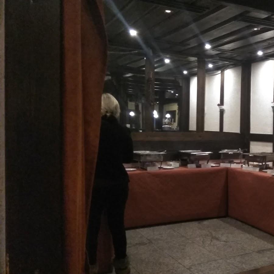 Restaurant "Krombacher Keller" in Siegen