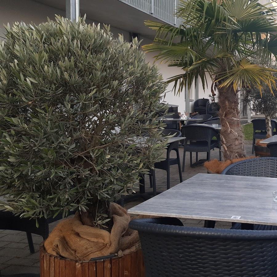 Restaurant "DolceVita" in Algermissen
