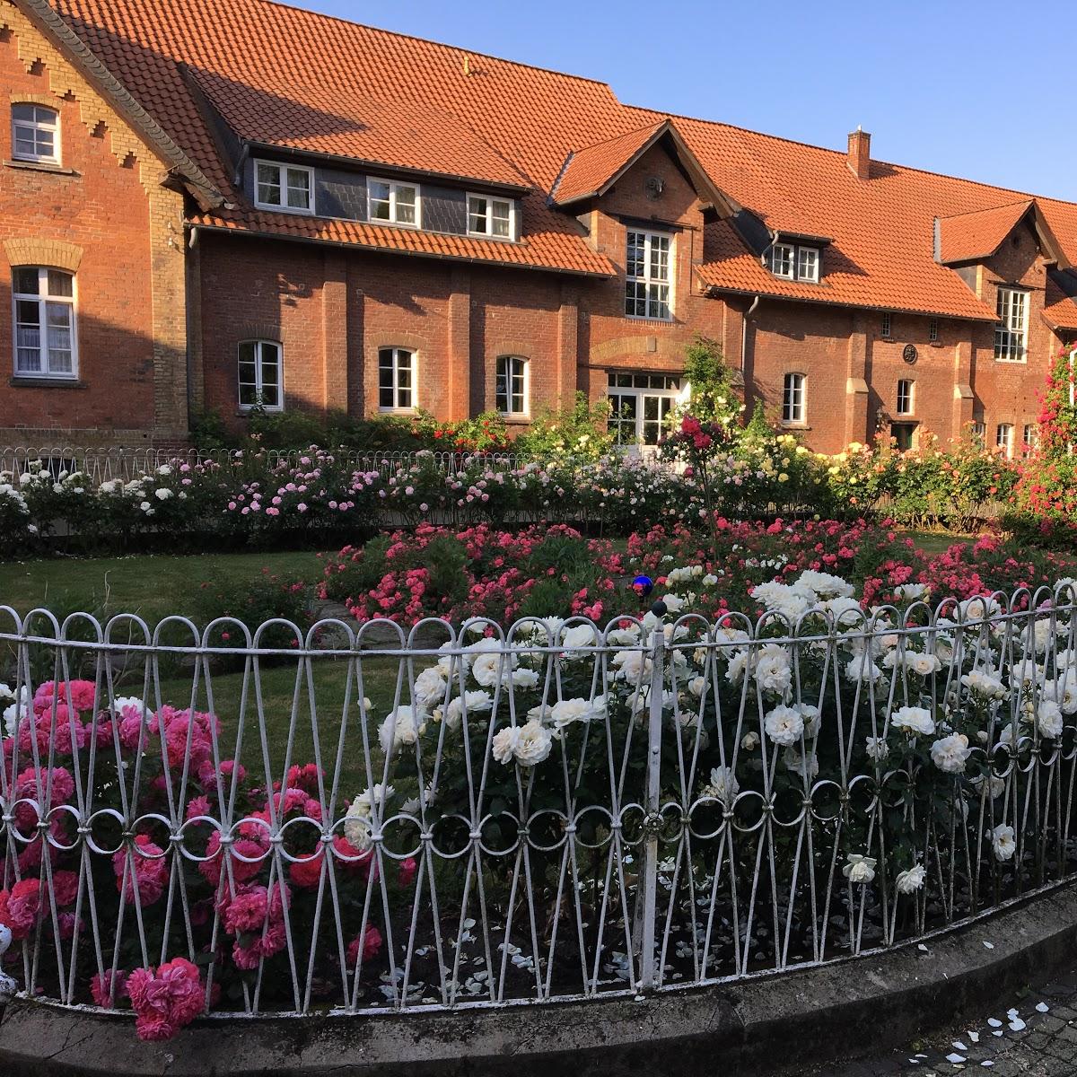 Restaurant "Gutshof Eucken" in Algermissen