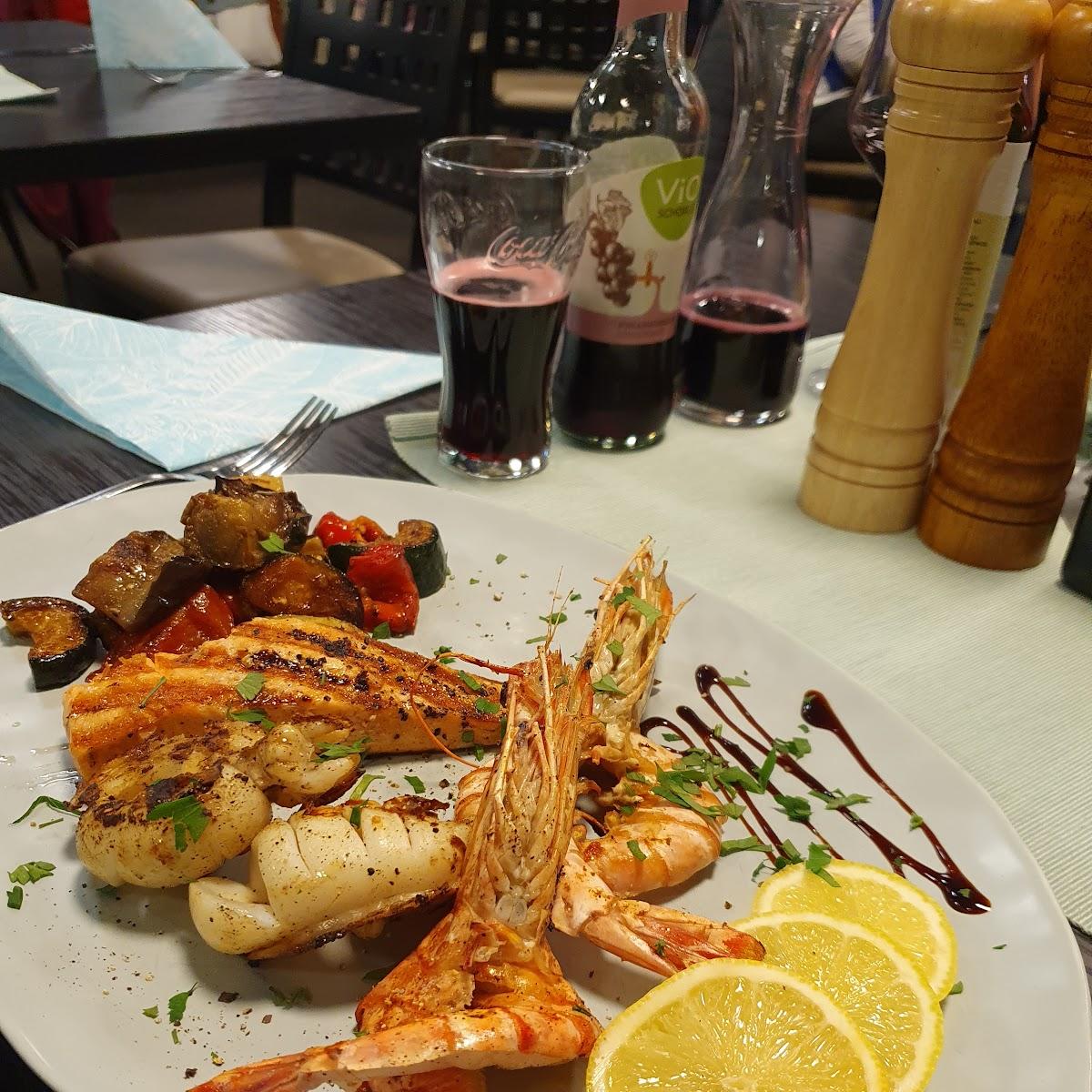 Restaurant "Ristorante Bellavista" in Königsfeld im Schwarzwald