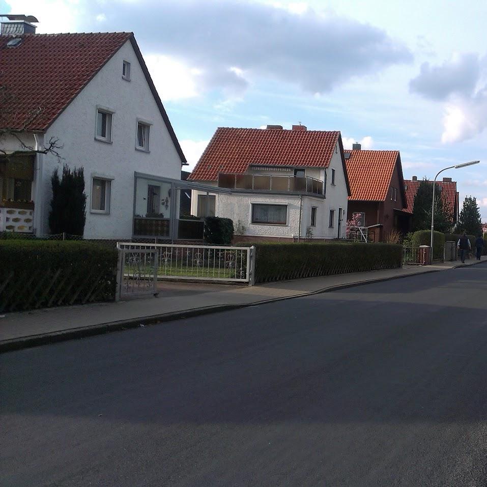 Restaurant "Hotel Boccaccio" in Weyhausen