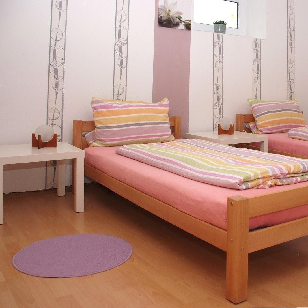 Restaurant "Ferienwohnung Völkl" in Schönsee