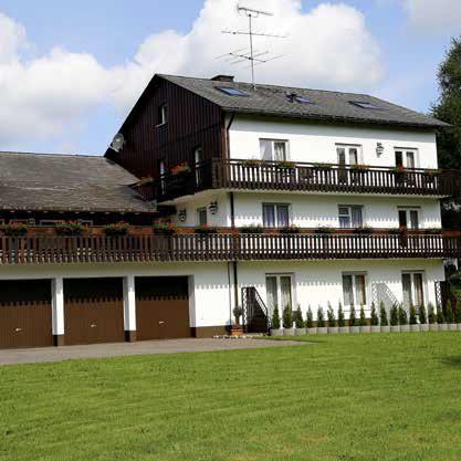 Restaurant "Landhotel Garni Schweizerhaus" in Schönwald im Schwarzwald