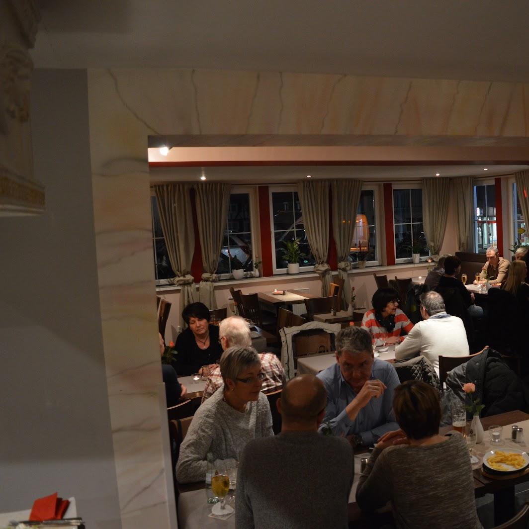 Restaurant "Restaurant Mythos" in Burbach