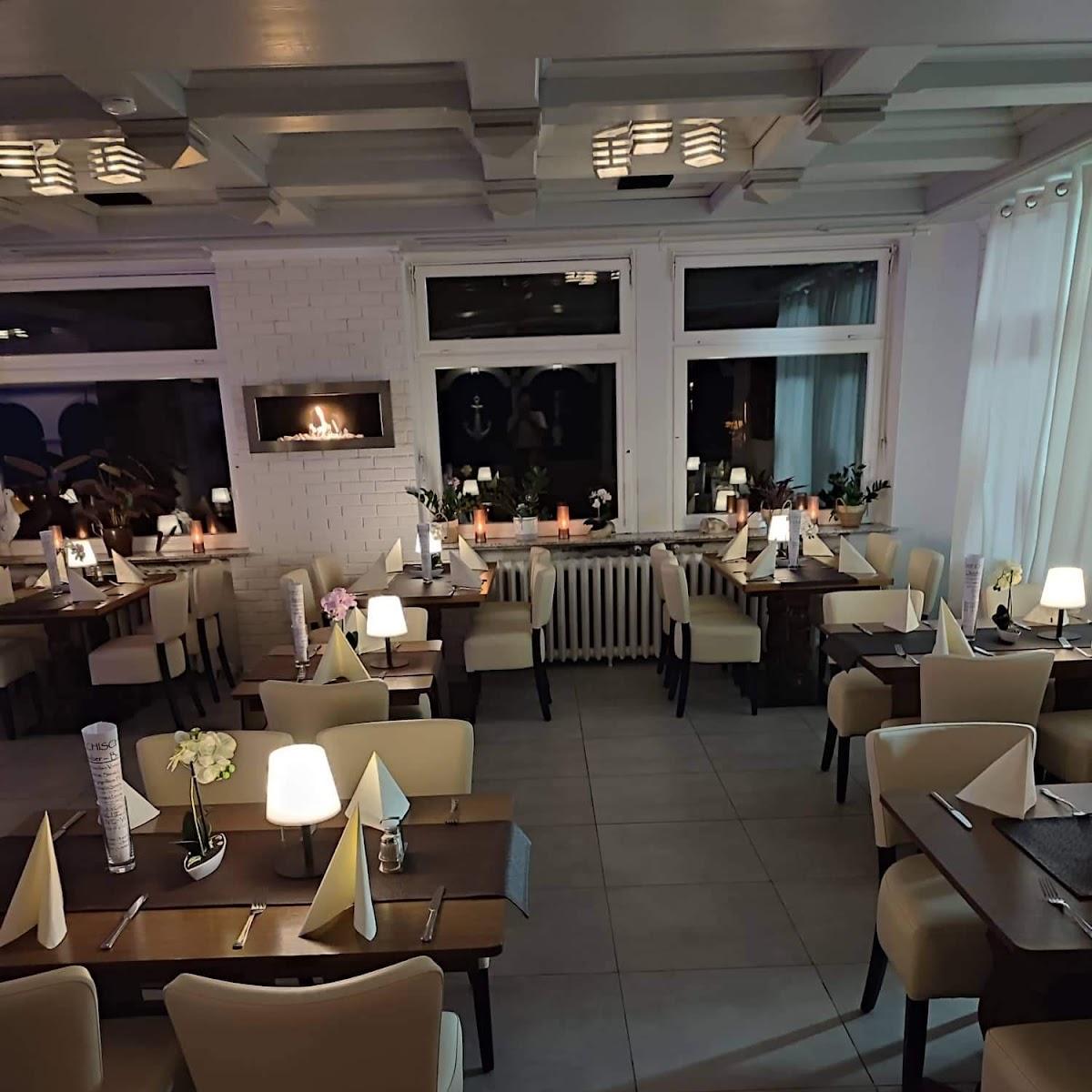 Restaurant "RESTAURANT POSEIDON" in Burbach