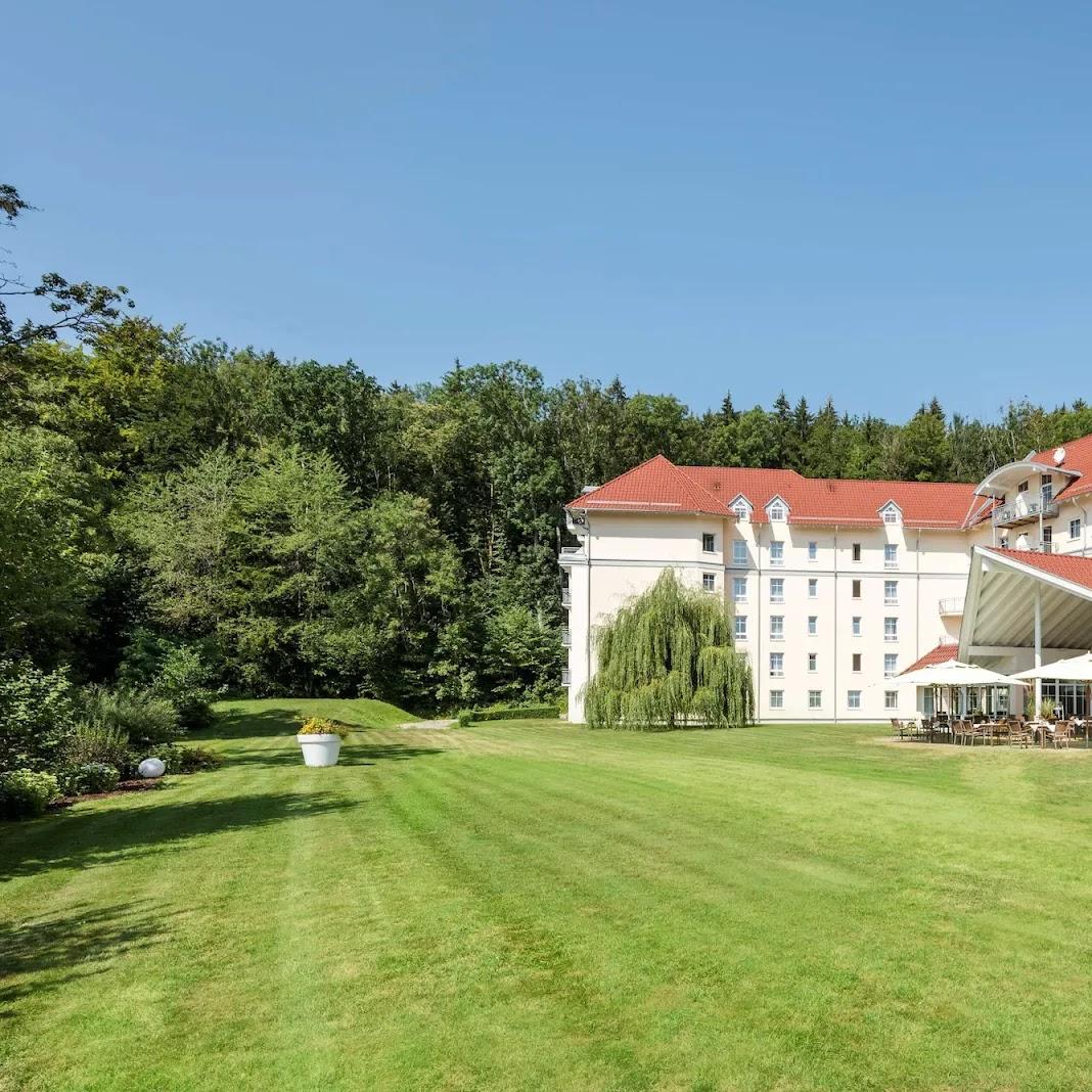 Restaurant "Hotel Boarding House Hohenwart" in Fuchstal