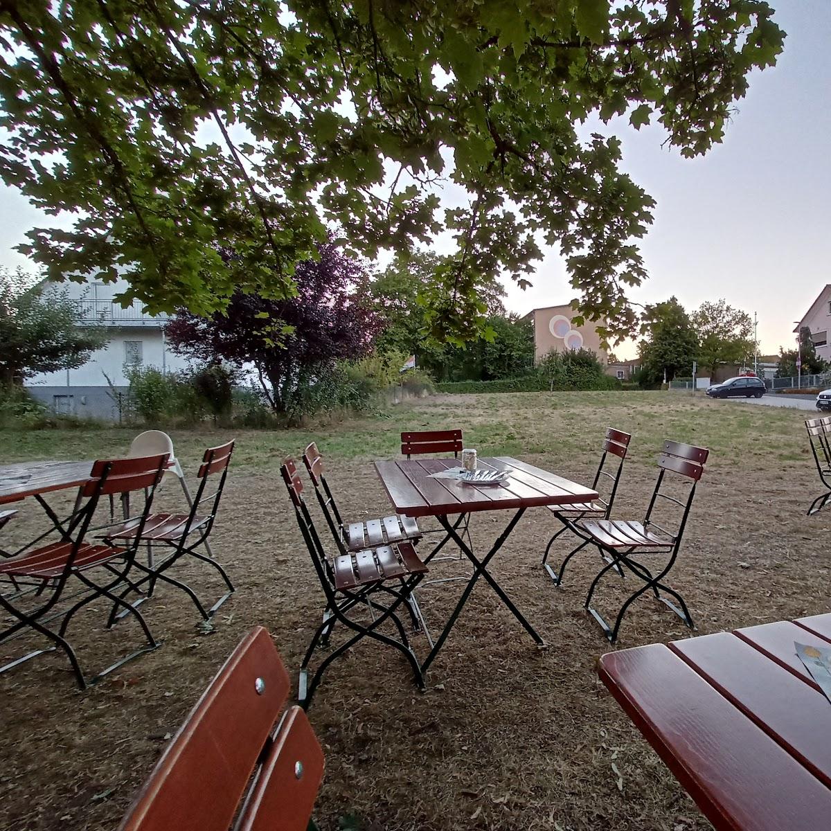 Restaurant "Restaurant Apomero" in Hettstadt