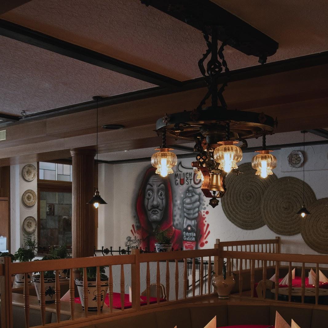 Restaurant "Restaurant Mucho Gusto" in Marbach am Neckar