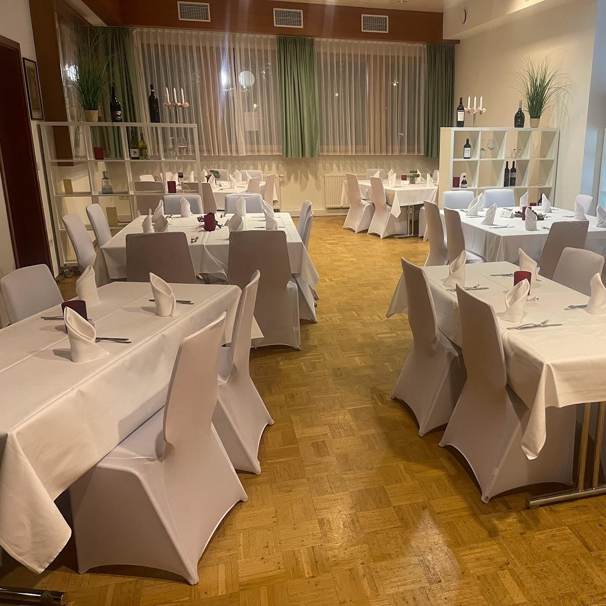 Restaurant "Auszeit im Turnerheim Marbach" in Marbach am Neckar