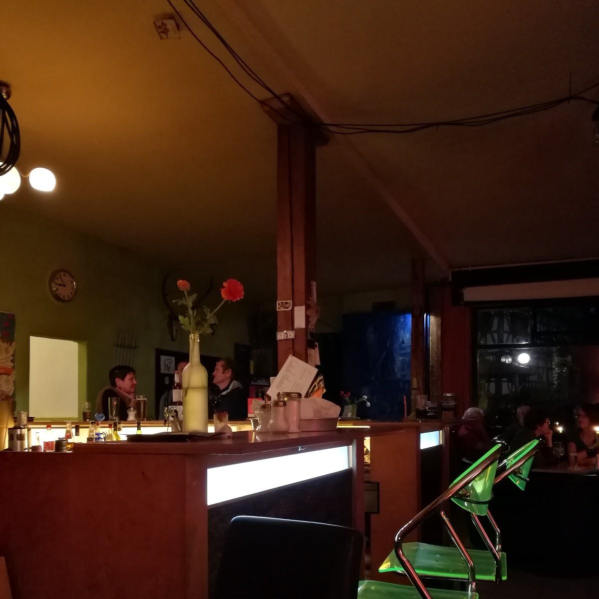 Restaurant "Cafe Provinz" in Marbach am Neckar