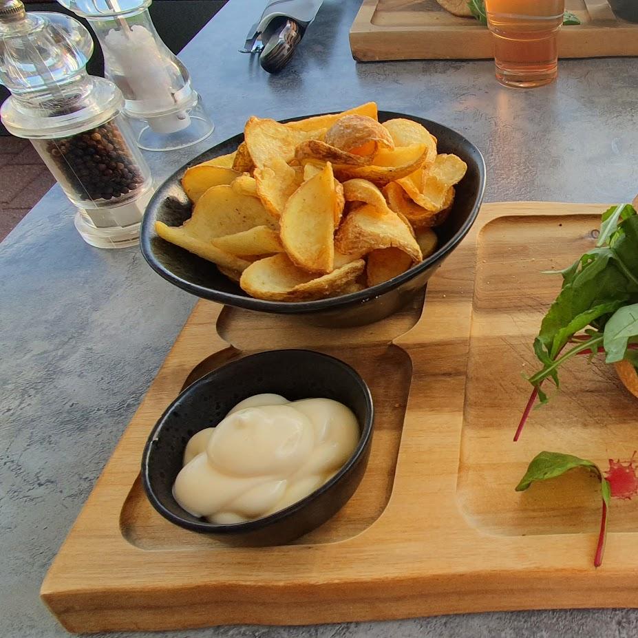 Restaurant "Restaurant Mulligan" in Rostock