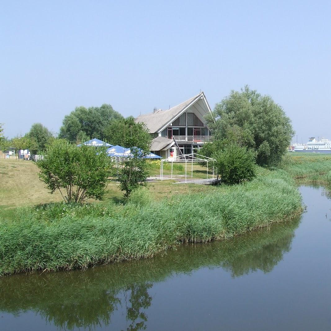 Restaurant "Paulaner Biergarten" in Rostock