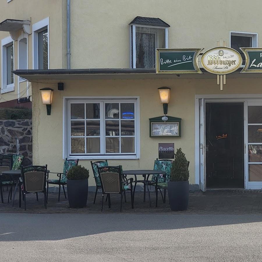 Restaurant "Pizzeria Hotel Floren" in Edertal