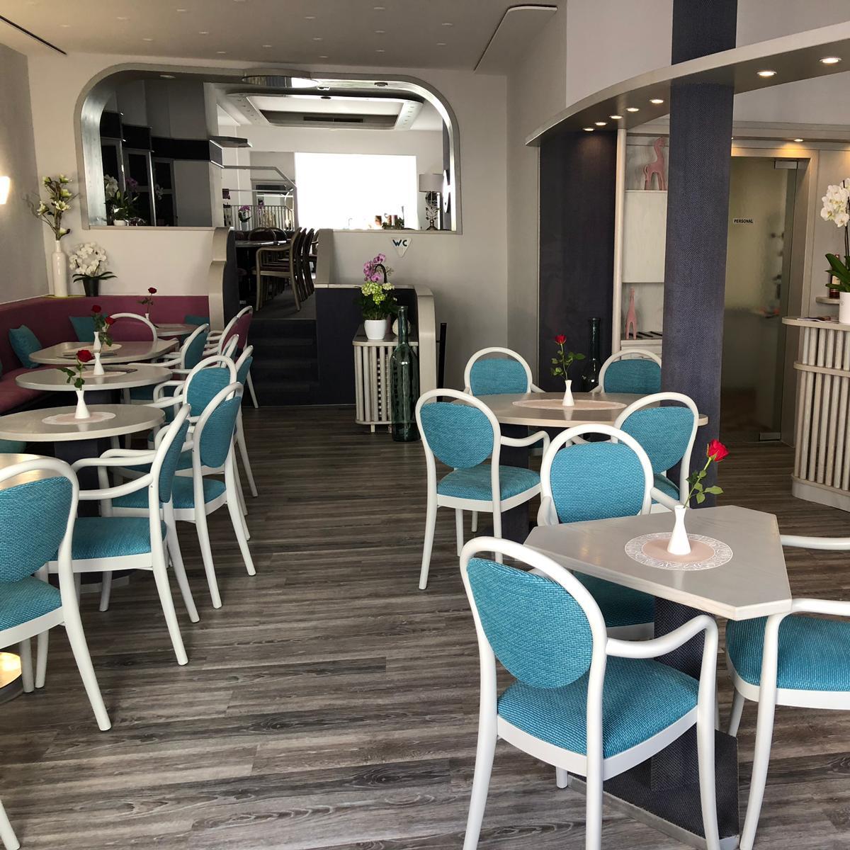 Restaurant "Markt-Kaffee" in Bad Wildungen