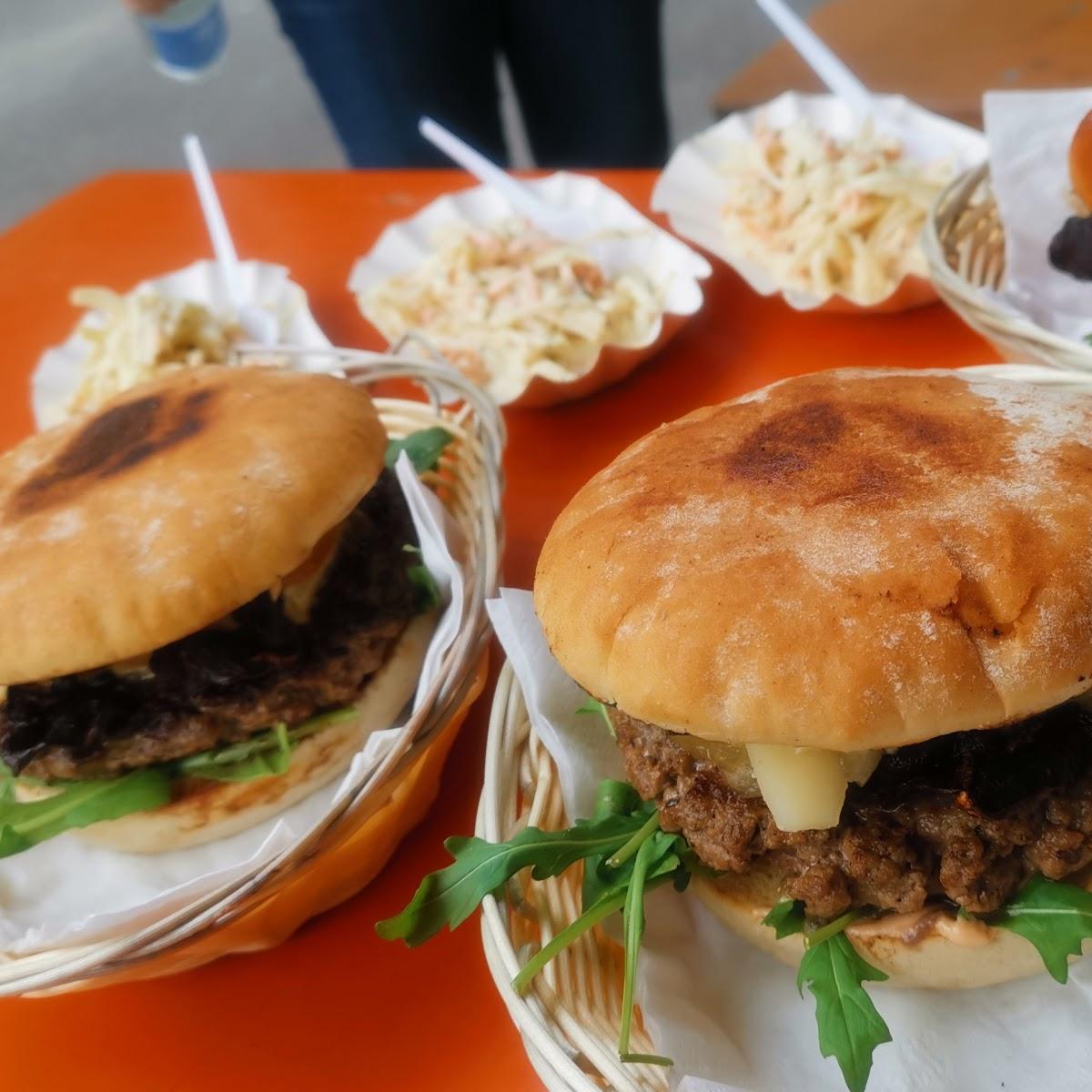 Restaurant "ironhead cooking" in Neuburg an der Donau