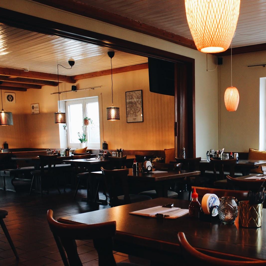 Restaurant "Minh Tam - Vietnamesische Küche" in Neuburg an der Donau