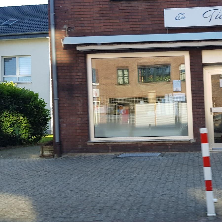 Restaurant "Eisdiele Tiago" in Rheinberg