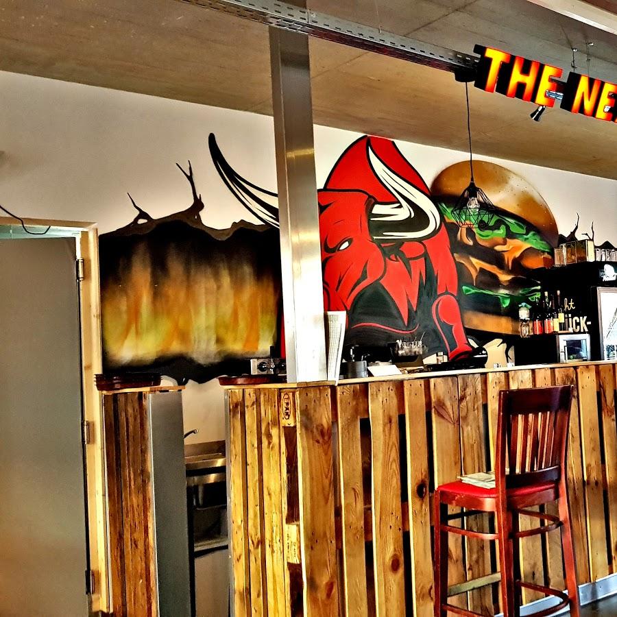 Restaurant "Diabolus" in Rheinberg