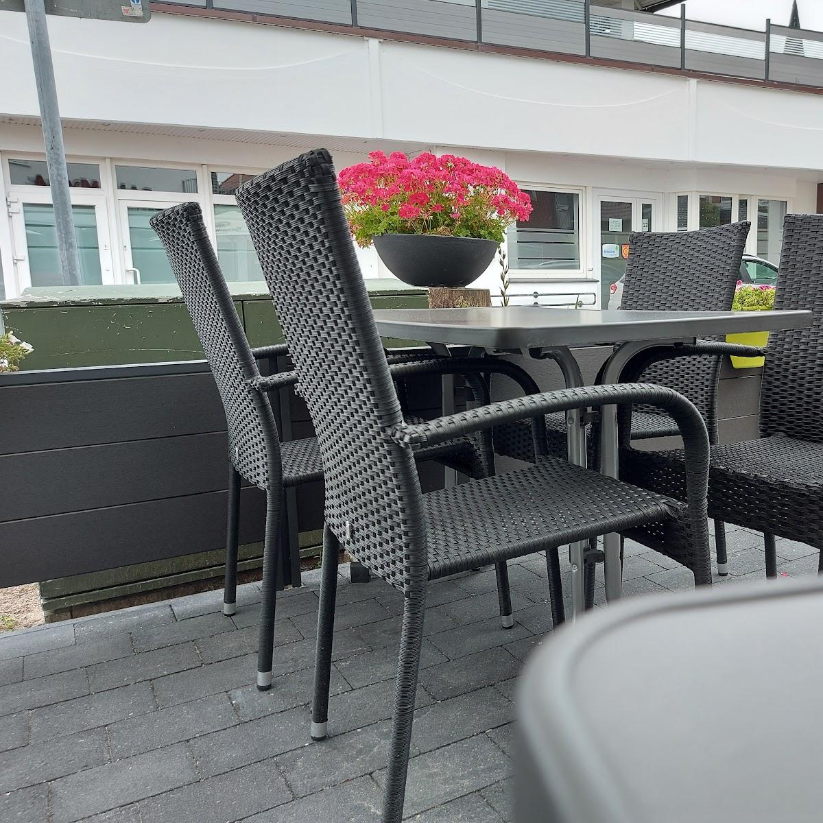 Restaurant "Palmyra Restaurant" in Werlte