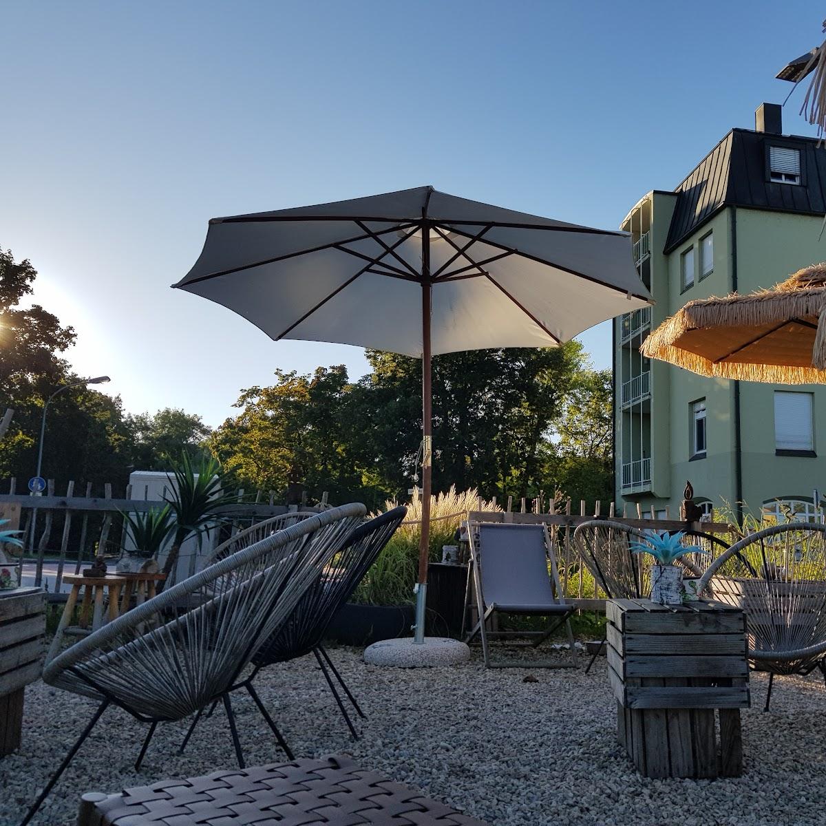 Restaurant "Sabine