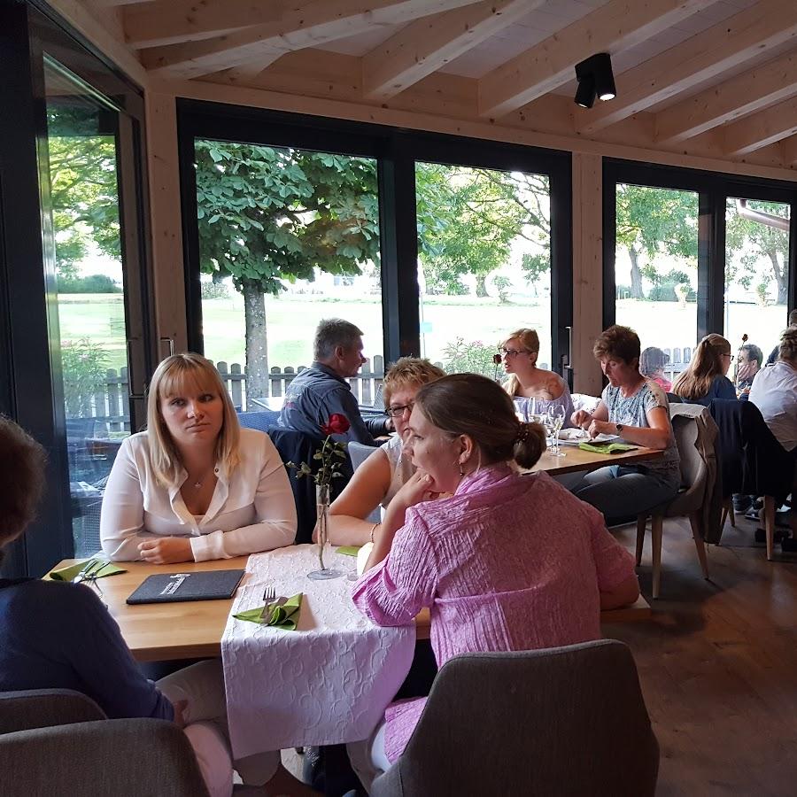 Restaurant "Restaurant Fischerei Minholz" in Bernau am Chiemsee