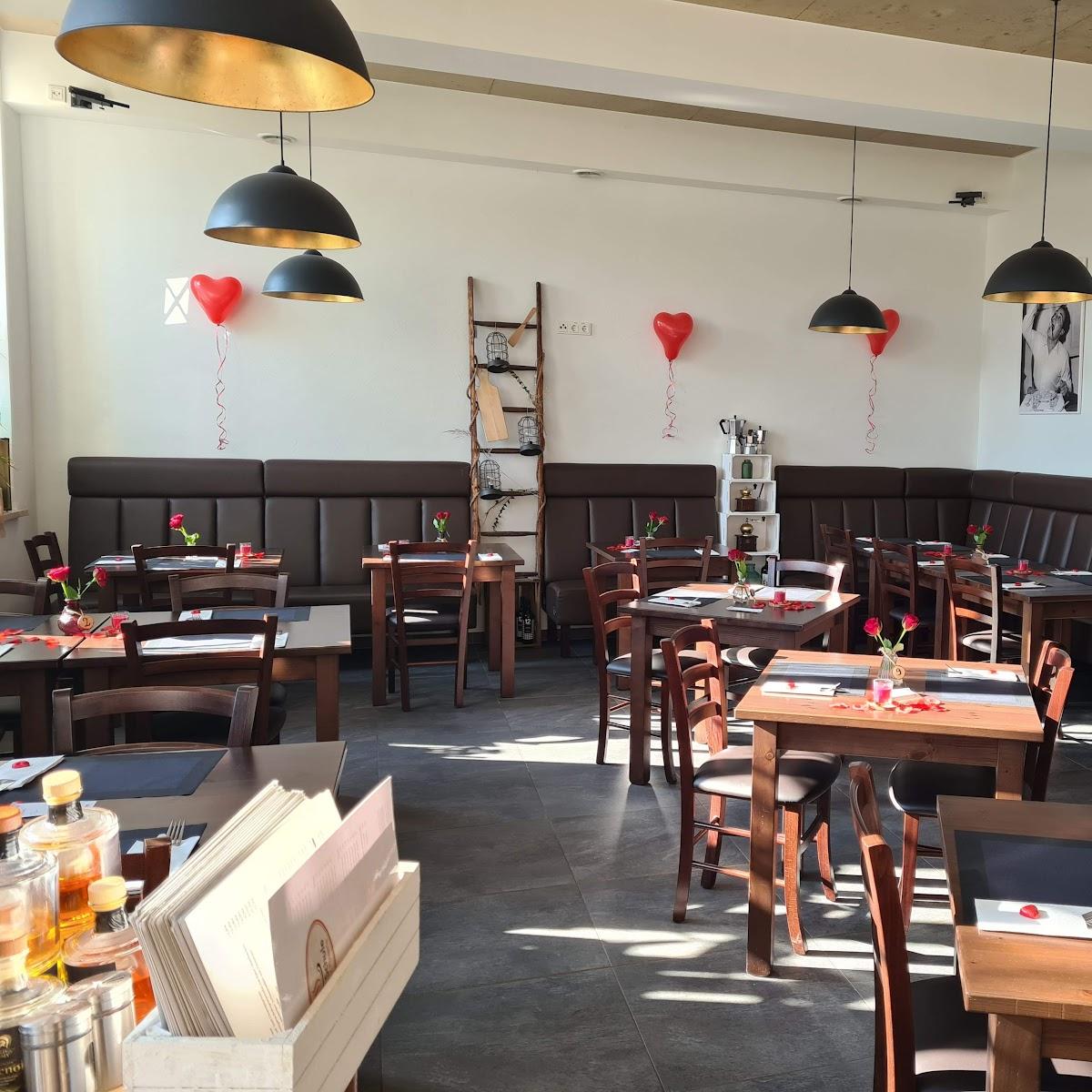 Restaurant "Bistro Alte Schule" in Mettlach