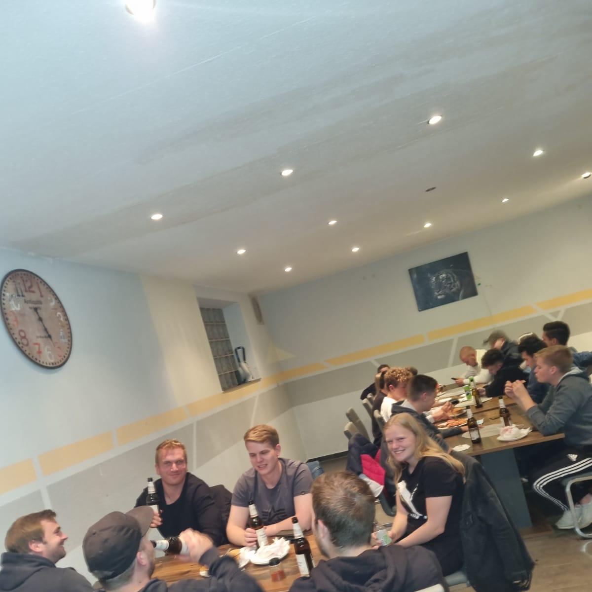 Restaurant "Miran dönerpizza" in Birkenfeld