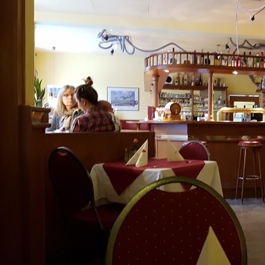 Restaurant "Hungarium" in Langen (Hessen)