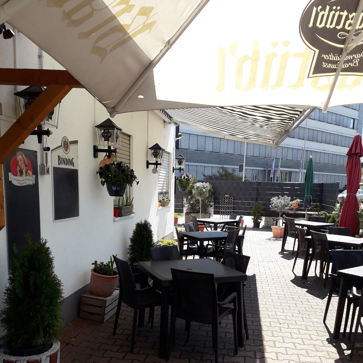 Restaurant "Localino da Franco" in Langen (Hessen)