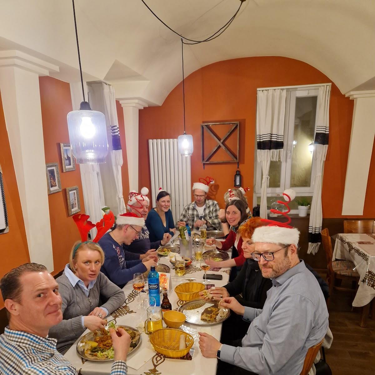 Restaurant "Massai Bar & Restaurant" in Langen (Hessen)