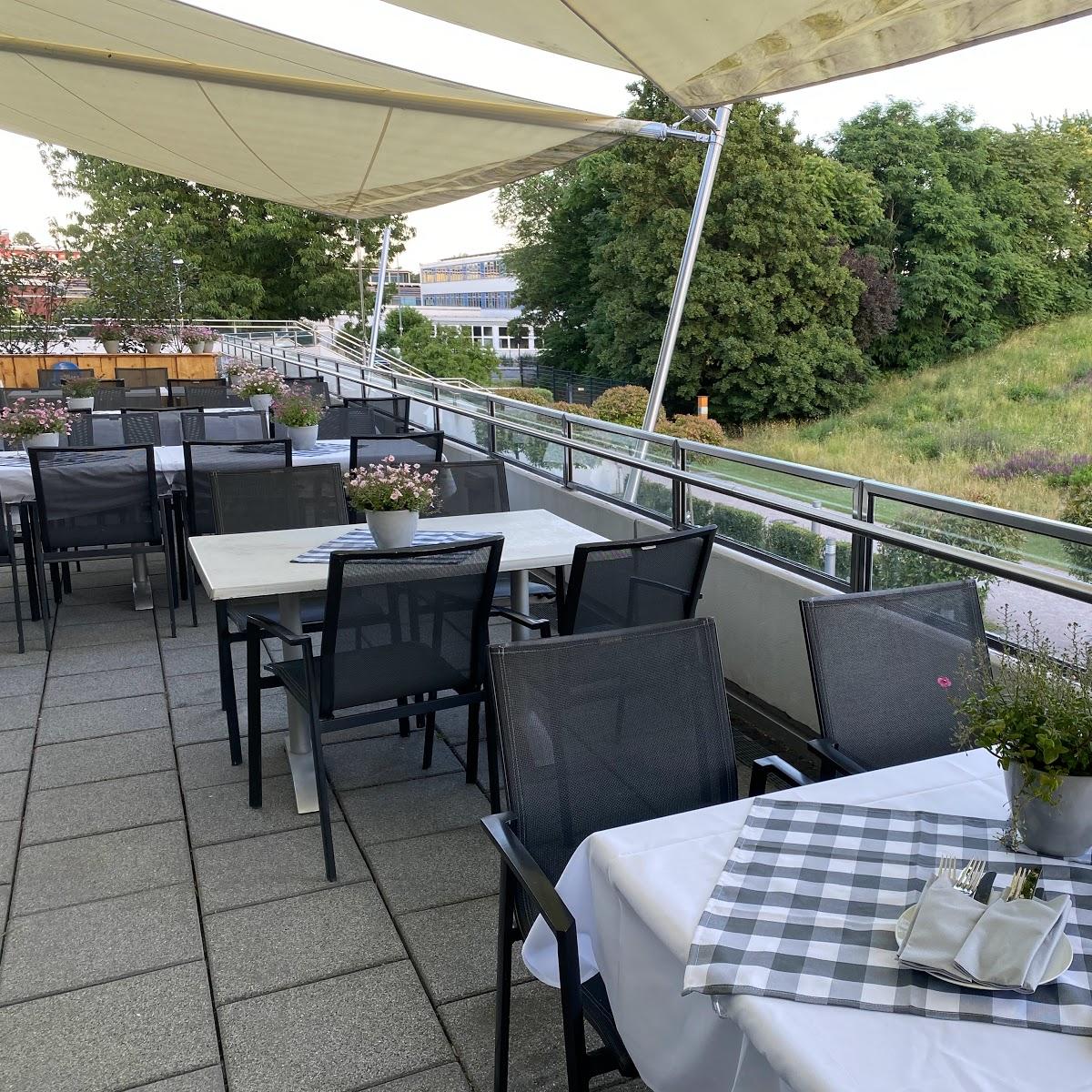 Restaurant "The Prime Cut" in Langen (Hessen)