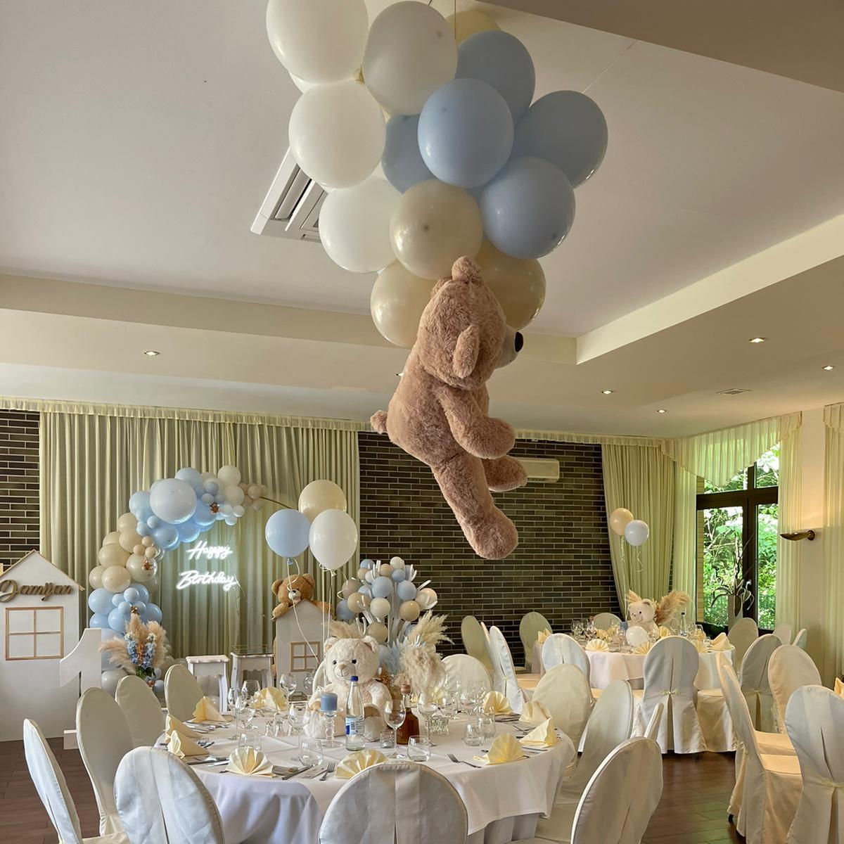 Restaurant "Restaurant am Steinberg" in Langen (Hessen)