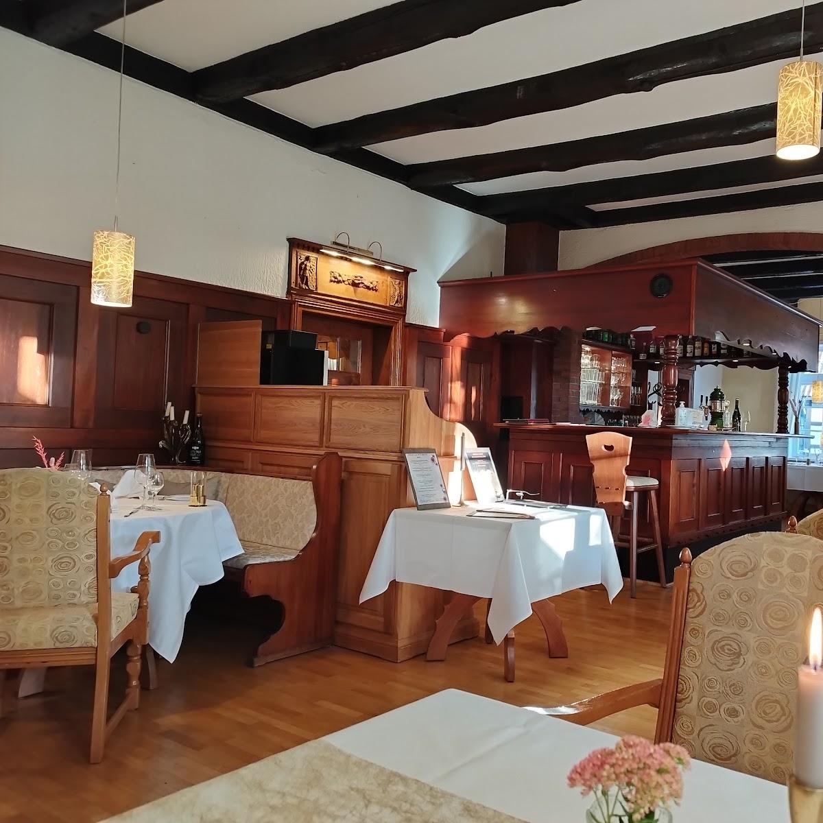 Restaurant "Zum Gutshof Oppershausen" in Wienhausen