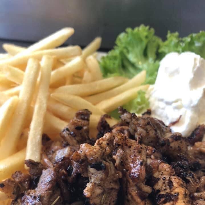 Restaurant "Börgerle" in Gersthofen