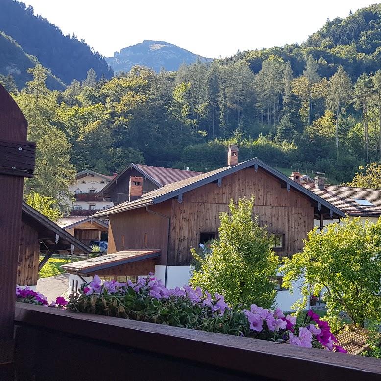 Restaurant "Gasthof Mühlwinkl" in  Staudach-Egerndach