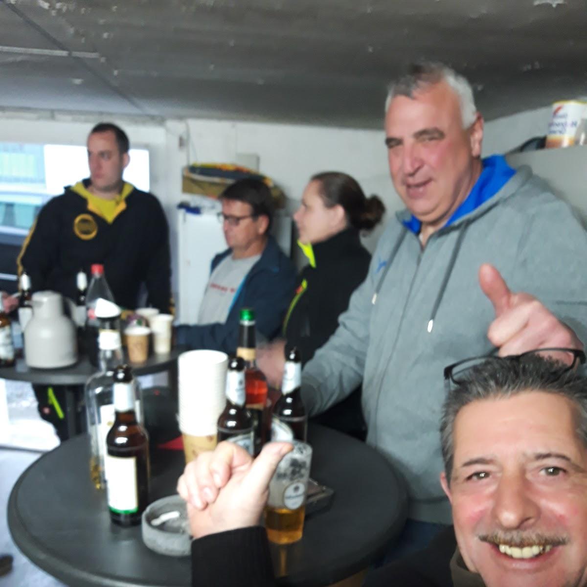 Restaurant "Ralli Bringts" in Halver