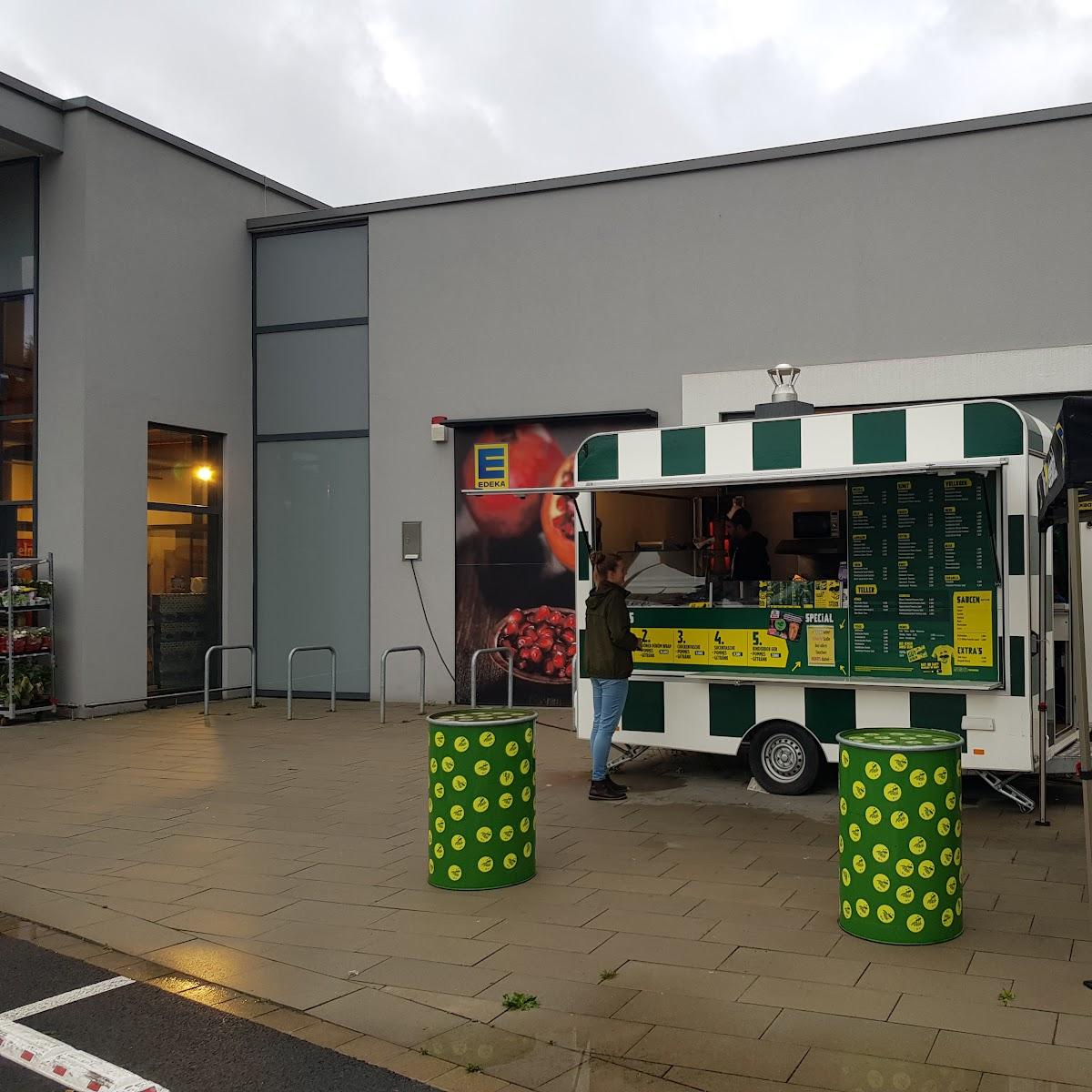 Restaurant "Traum Im Biss" in Lüdenscheid