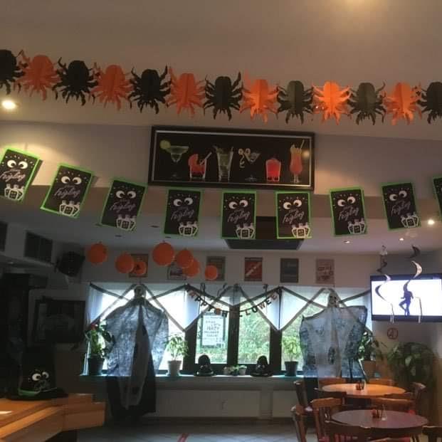 Restaurant "Zum Fässchen" in Halver