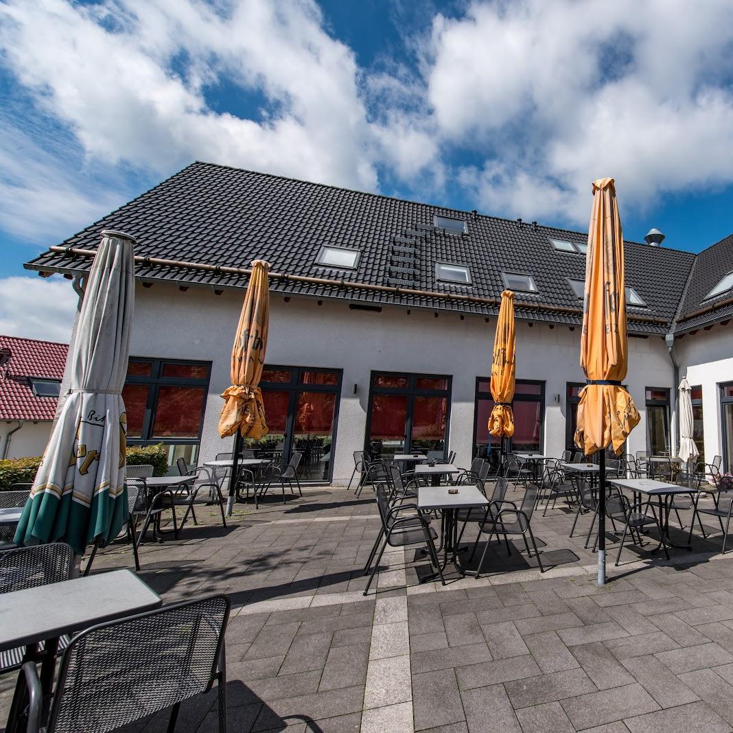 Restaurant "Gasthaus Wigger" in Wipperfürth