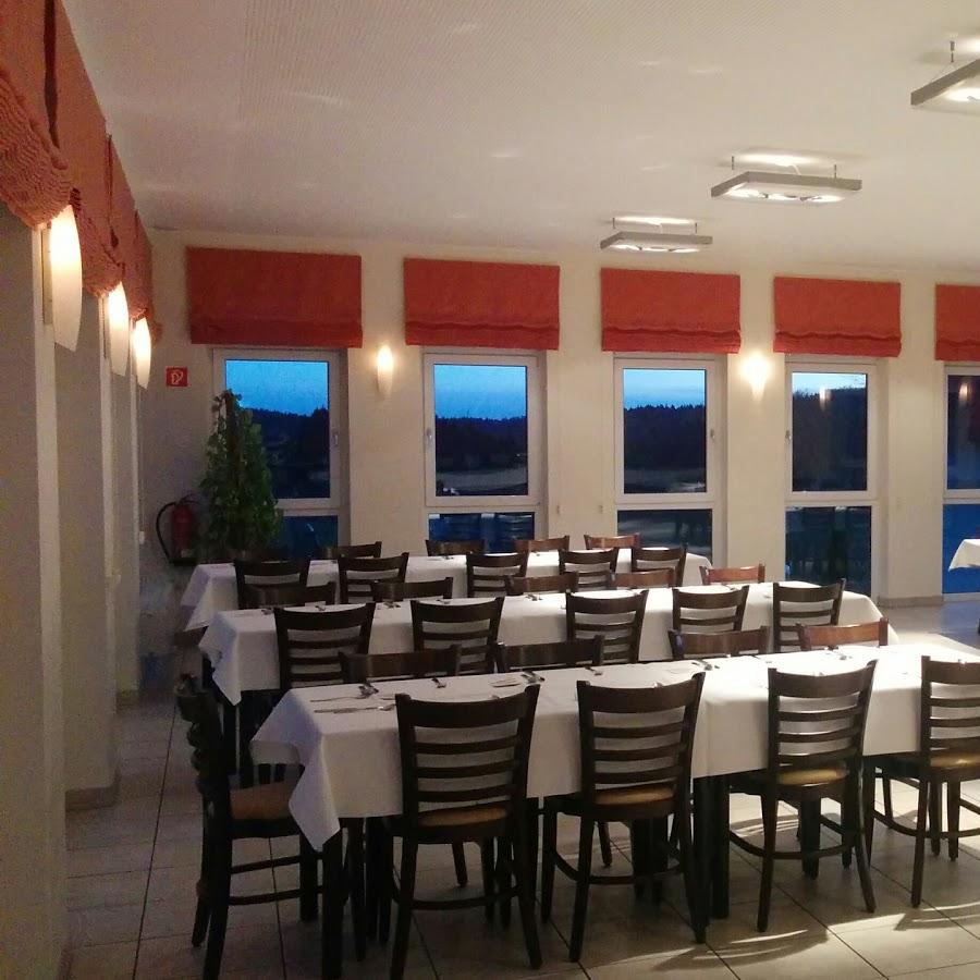 Restaurant "Gasthaus Wigger" in Wipperfürth