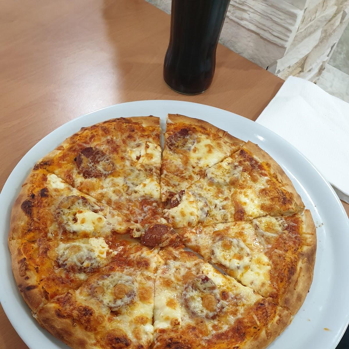 Restaurant "Toros" in  Marquartstein