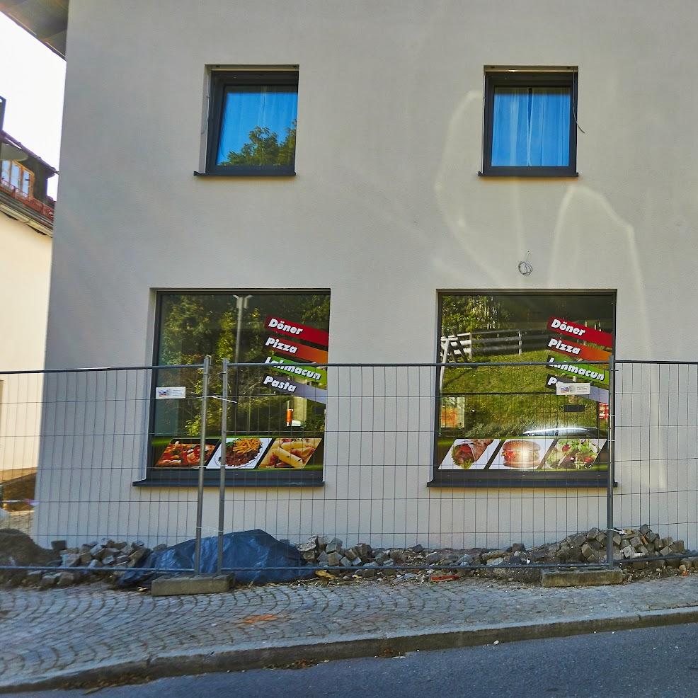 Restaurant "Toros" in Marquartstein