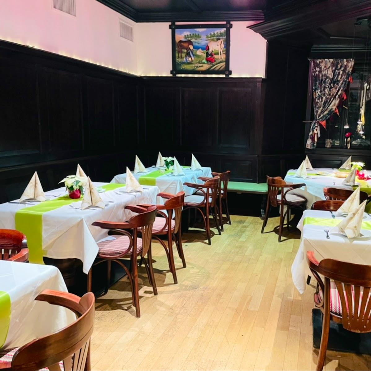 Restaurant "Namaskar Indisches Restaurant" in Gauting