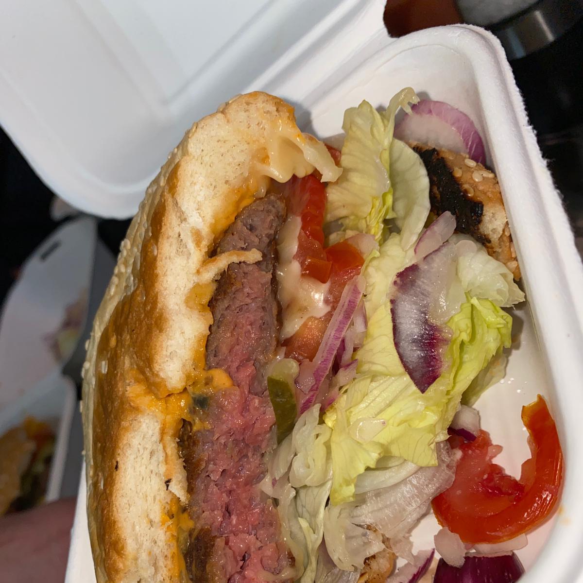 Restaurant "Eisstüberl Moosburg" in Moosburg an der Isar