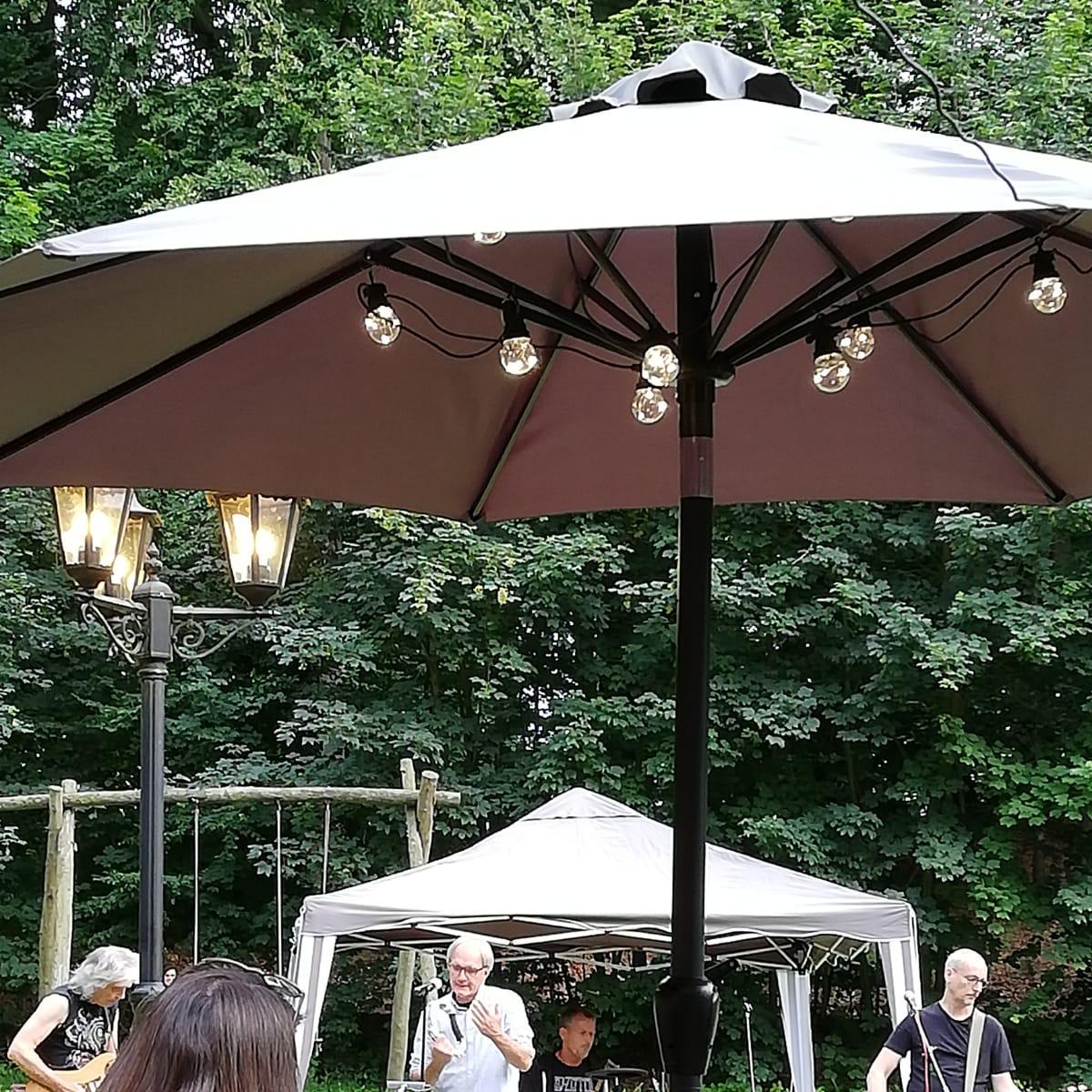 Restaurant "Il Rosso am Schmeerhörn" in Altenhof