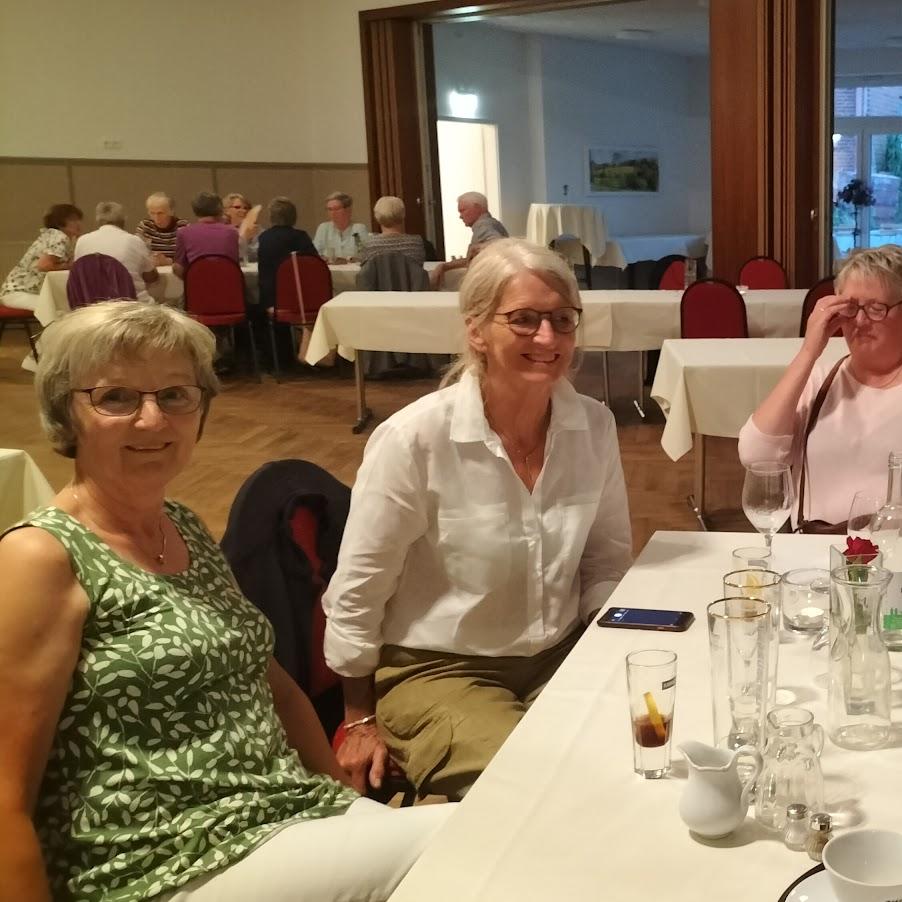 Restaurant "Gasthof" in Medelby