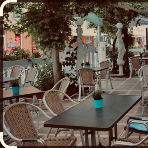 Restaurant "Mesogios" in Bad Doberan